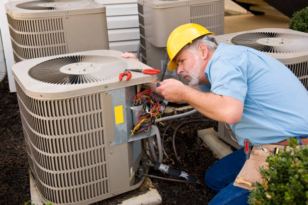 Best Best HVAC companies  in Embreeville, TN
