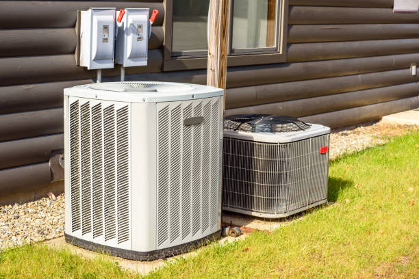 Best HVAC maintenance near me  in Embreeville, TN